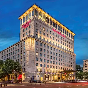 Mercure Grand Varşova