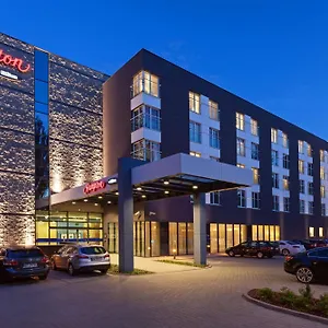 Hampton By Hilton Airport Varşova