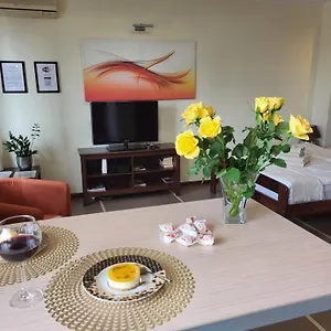  Apartamento View Chmielna