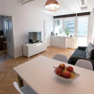  Apartamento Old Town Grand Theatre