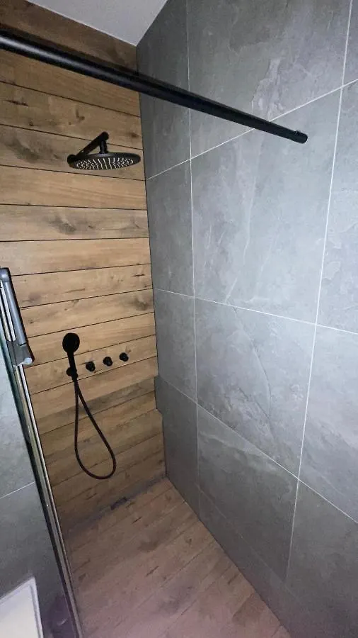 Apartament 4 Bed 2 Room Warsaw 0*,  Poland